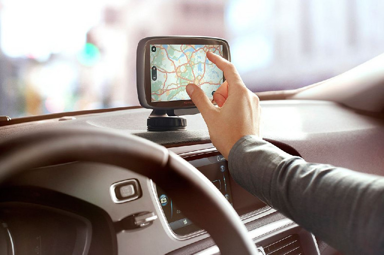 Nowy TomTom GO: pierwsze wrażenia