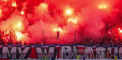 Kibice dobrze się bawili, ale UEFA nie była pobłażliwa. Kara dla Wisły robi wrażenie!