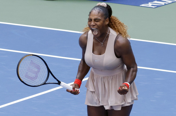 Serena Williams