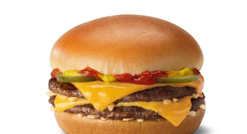 McDonald's is adding caramelized onions, softer buns, and melted cheese to its classic cheeseburgers.McDonald's