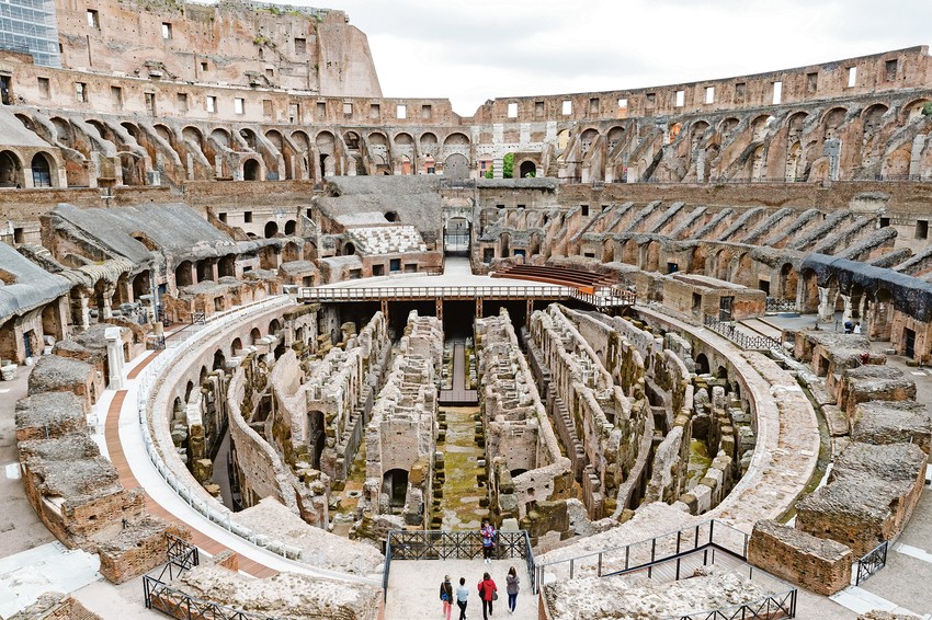 Koloseum