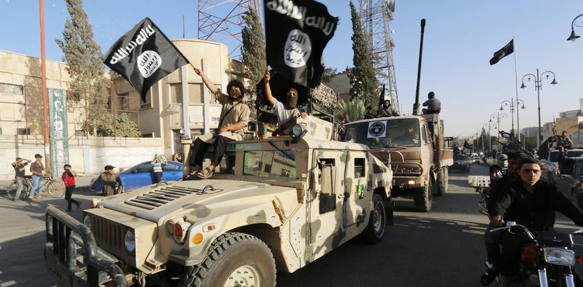 CIA: terroryści mogą rzucić do walki z Zachodem tysiące bojowników