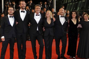 71st Cannes Film Festival