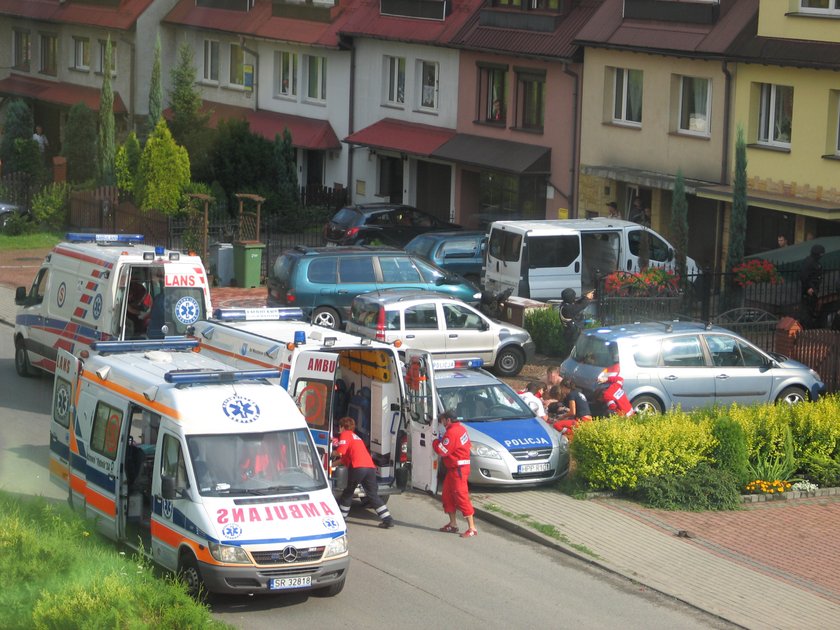 W 2010 roku policjant postrzelił nastolatka 