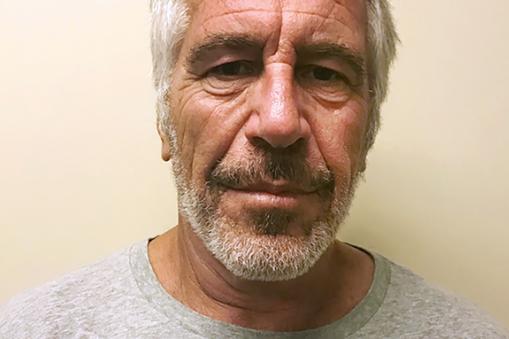 Jeffrey Epstein