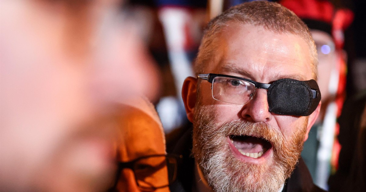 Braun otrzymał niespodziewany cios. Może zachwiać jego poparciem