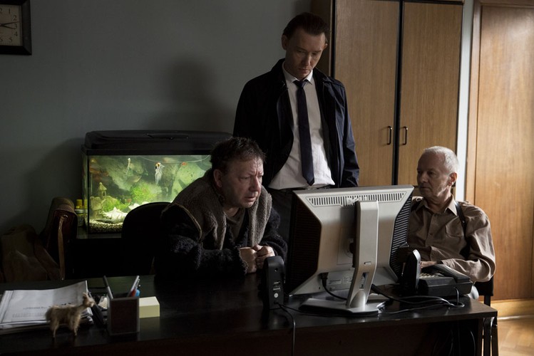 'Pitbull. Ostatni pies' w kinach od 15 marca 2018 roku. Zdjęcia: Maciej Hachlica/Krzysztof Wiktor, Copyright ©Ent One Investments