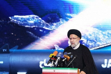 Iran szuka sojuszników. Odwiedzi trzy dyktatury
