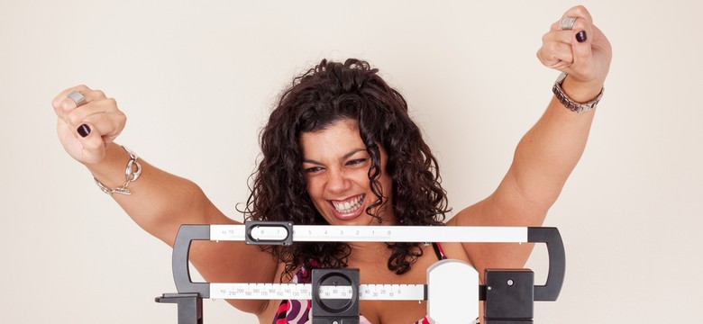 Co za szybko, to niezdrowo! Oto, do czego może prowadzić gwałtowne chudnięcie