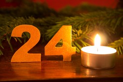 Wigilia dniem wolnym od pracy? 'Niewykluczone, że już w tym roku'