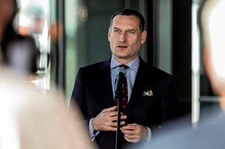 Stanisław Wojtera odwołany z funkcji prezesa PPL