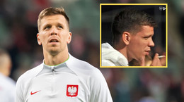 Szczęsny przed laty miał problemy ze zdrowiem. &quot;Myślałem, że umieram na boisku&quot;