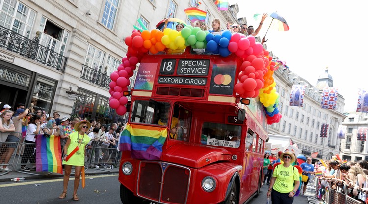 London Pride