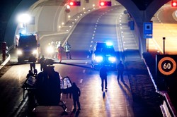 Szwajcarzy mają nowy sposób na piratów drogowych. Zaboli bardziej niż fotoradar!