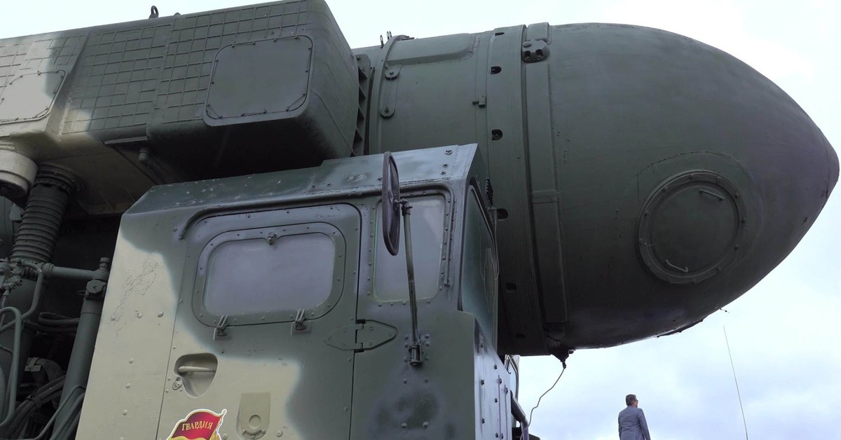 Mer Lwowa o skutkach ataku „Orzesznikiem”! To był sygnał siły blisko polskiej granicy