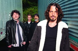 Nowe Soundgarden jest już w sieci – posłuchaj!