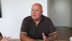 Mustafa Durdžić