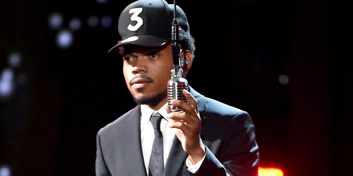 The Grammys changed their rules, and now this 23-year-old rapper has made history