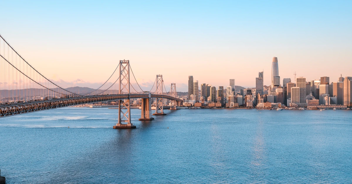 Trzęsienie ziemi w Kalifornii. Mieszkańcy w panice, pociągi zatrzymane