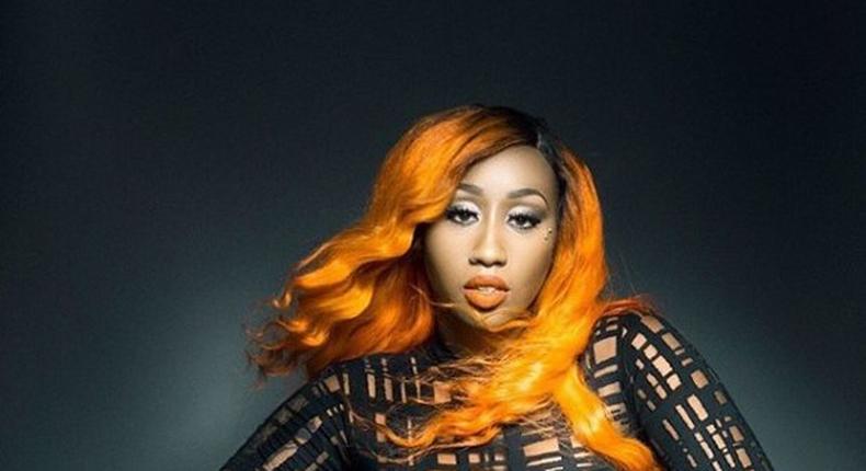 Victoria Kimani