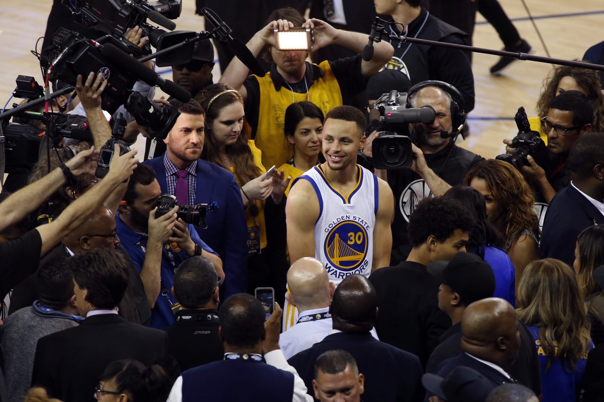 Liga NBA: Golden State Warriors poprawili rekord Chicago Bulls