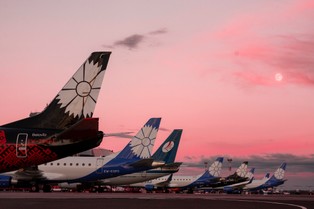 W czwartek 340 migrantów ma specjalnym rejsem wrócić z Białorusi do Iraku