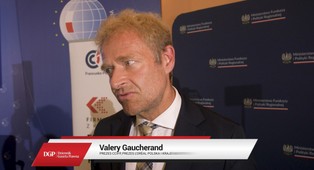 Prezes CCIFP: trzeba zacieśnić współpracę polsko-francuską