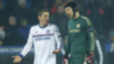 Torres pod wrażeniem talentu byłego klubowego kolegi