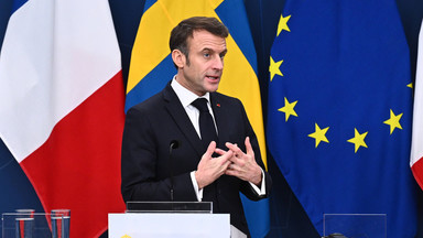 UE nie podpisze ważnego porozumienia? Emmanuel Macron przeciwny