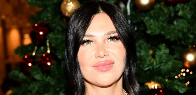 PET GODINA STARIJI PARTNER Stanije Dobrojević POSEDUJE VIŠE ZGRADA PO AMERICI: Ovo su novi detalji o muškarcu kog ljubi posle Alibabe