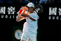 Jannik Sinner wygrał turniej ATP w Umagu