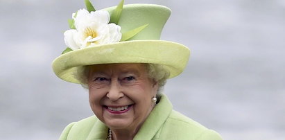 Wyciekło co królowa Elżbieta II myśli o Brexicie