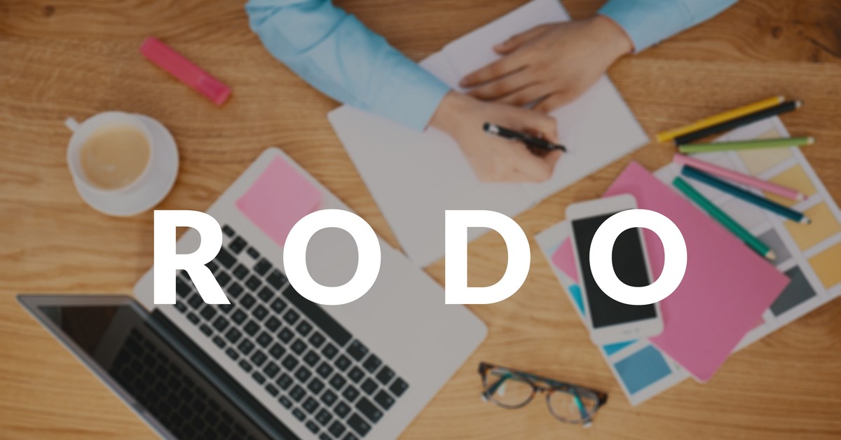 RODO w 2026 - nowe wyzwania dla firm mikro i małych