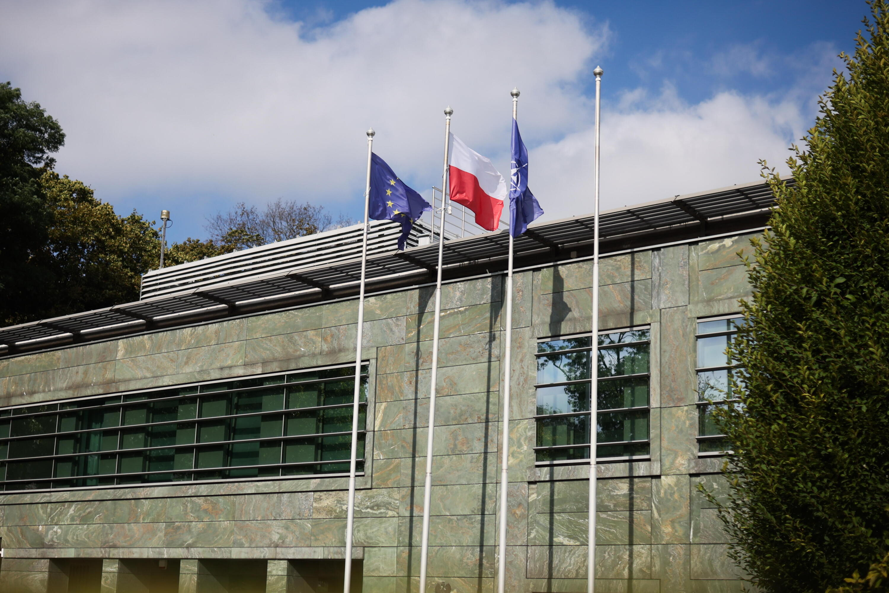 BBN publikuje ponownie raport o wpływach rosyjskich mimo uchylenia ustawy