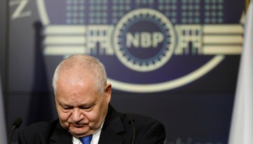 Prezes NBP: ETS2 podbije inflację o 2 pkt proc. Dlatego musimy być ostrożni