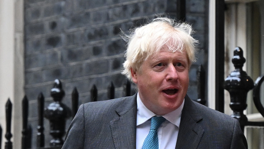 Létezik, hogy ismét Boris Johnson lesz a britek miniszterelnöke?