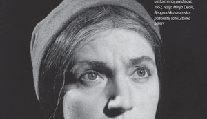  Ljiljana Krstić