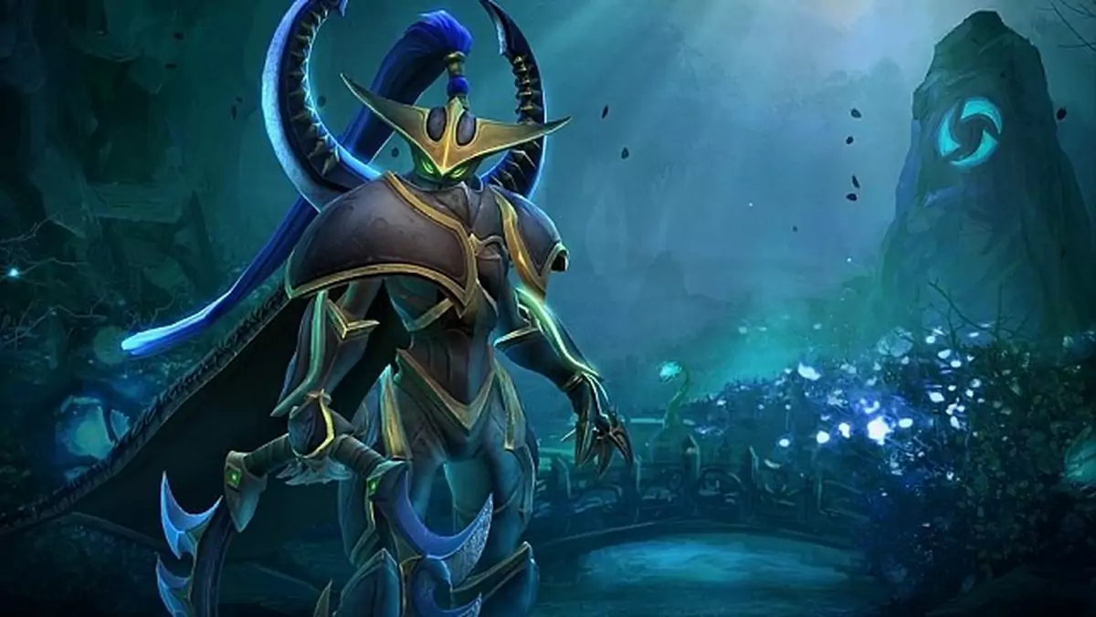 W Heroes of the Storm z przytupem debiutuje Maiev Shadowsong