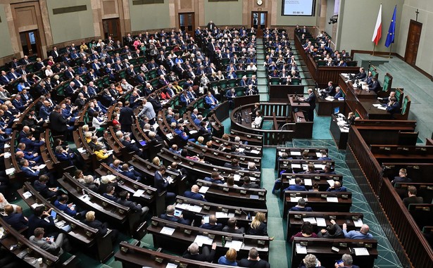 Marszałek Sejmu Marek Kuchciński poinformował, że w związku z niewybraniem Dudzińskiej, procedura wyboru nowego RPD zostanie przeprowadzona ponownie.