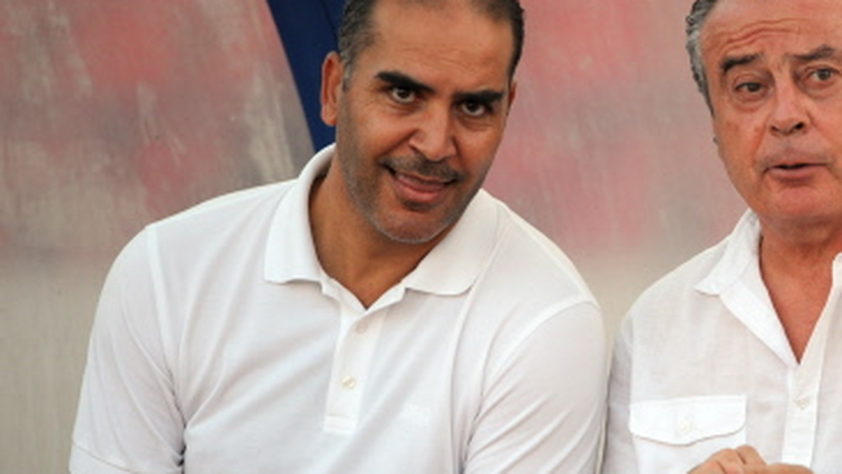 Finalista Pucharu Narodów Afryki z 1996 roku oraz uczestnik mistrzostw świata z 1998 roku Tunezyjczyk Sami Trabelsi został nowym trenerem piłkarskiej reprezentacji swojego kraju. 43-latek jest już trzecim szkoleniowcem kadry w 2011 roku.