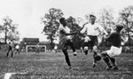 Mundial 1938: Jeden, ale wielki mecz z legendarną Brazylią!