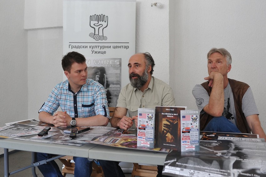 Organizatori najavljuju program festivala