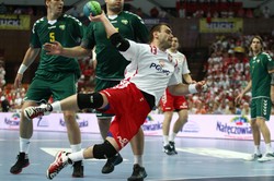 Biegler powołał kadrę. Nie ma w niej Tłuczyńskiego i Kuchczyńskiego