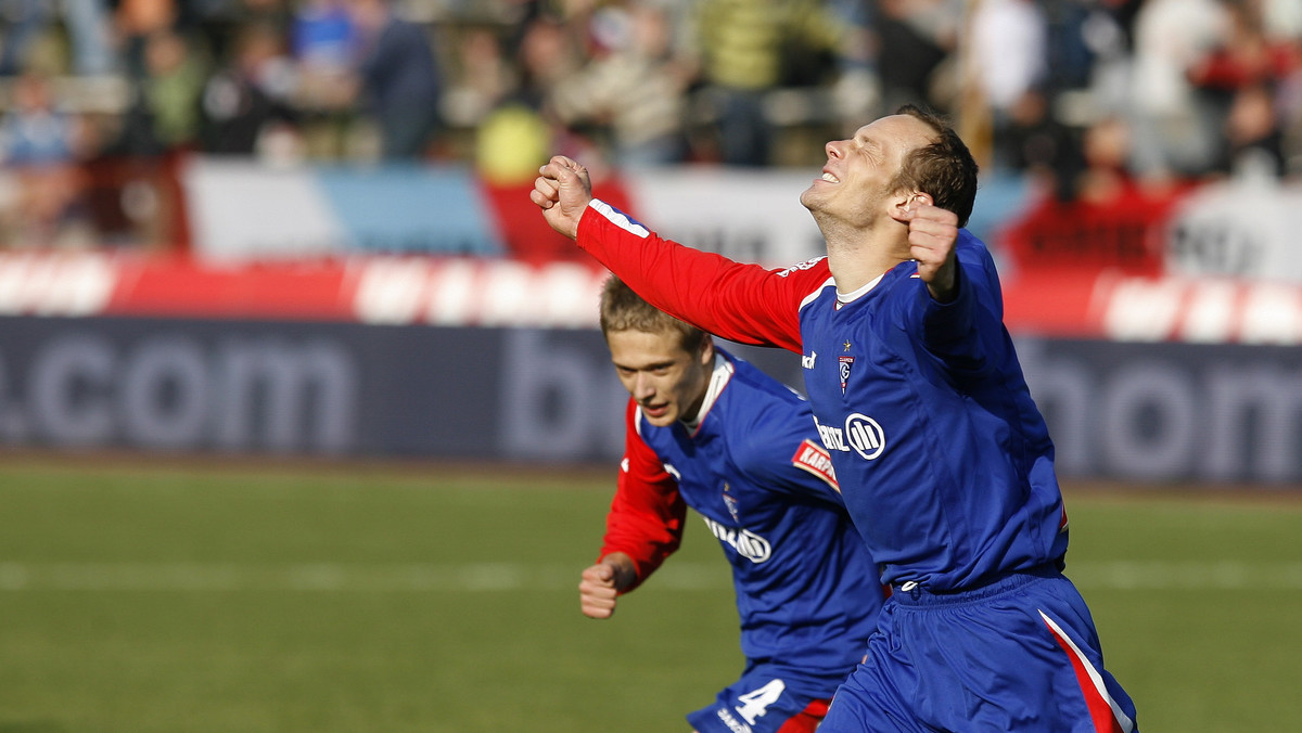 W ostatnim sobotnim meczu Ekstraklasy Górnik Zabrze odniósł zwycięstwo nad Lechią Gdańsk 2:0 (1:0). Trzy punkty zdobyte przez zabrzan przedłużają nadzieję zespołu na utrzymanie się lidze.