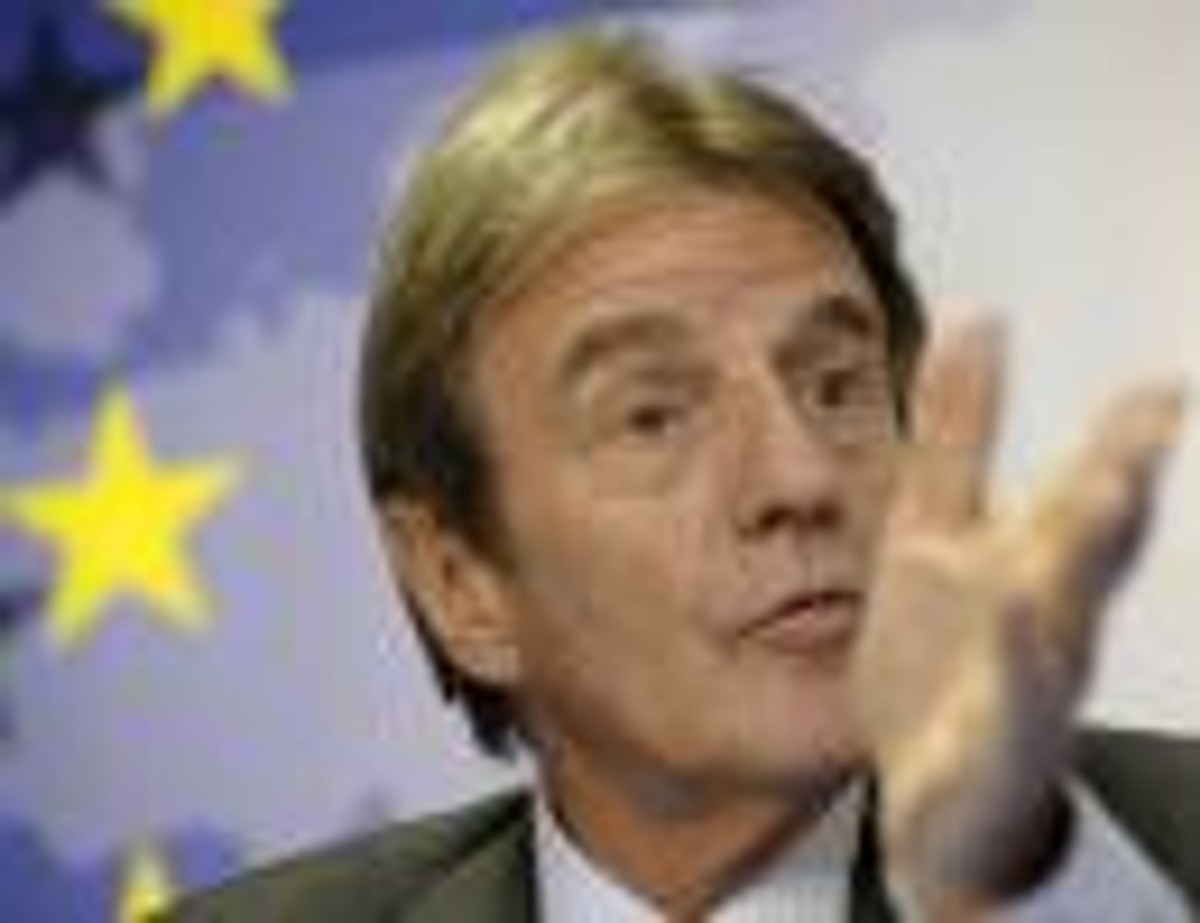 Bernard Kouchner