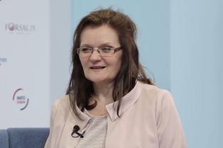 Długi samorządów nie są aż tak wysokie. Wywiad ze skarbnikiem Katowic [WIDEO]