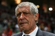 Fernando Santos