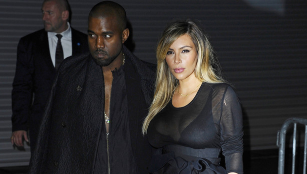 Kim Kardashian i Kanye West wyjaśniają, co z tym ślubem?
