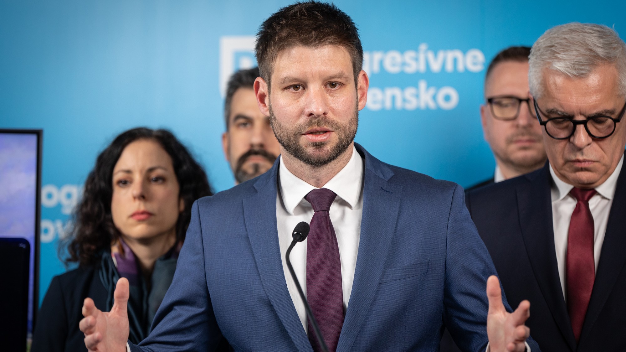 Michal Šimečka