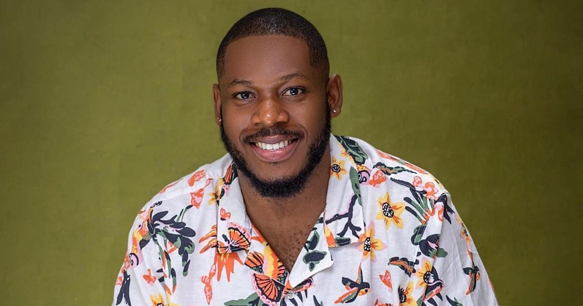 BBNaija s Frodd Opens 2023 With Multiple Blessings Gets A New Mansion 